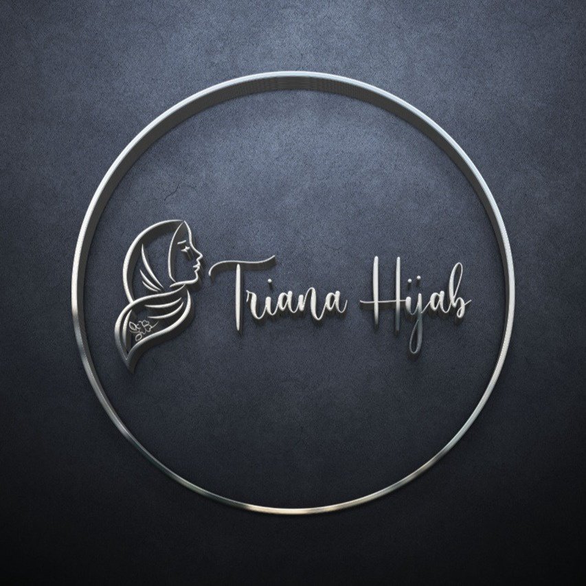 Triana hijab
